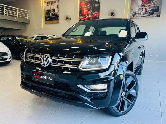 VOLKSWAGEN AMAROK 3.0 V6 TDI DIESEL HIGHLINE EXTREME CD 4MOTION AUTOMÁTICO VOLKSWAGEN AMAROK 3.0 V6 TDI DIESEL HIGHLINE EXTREME CD 4MOTION AUTOMÁTICO
